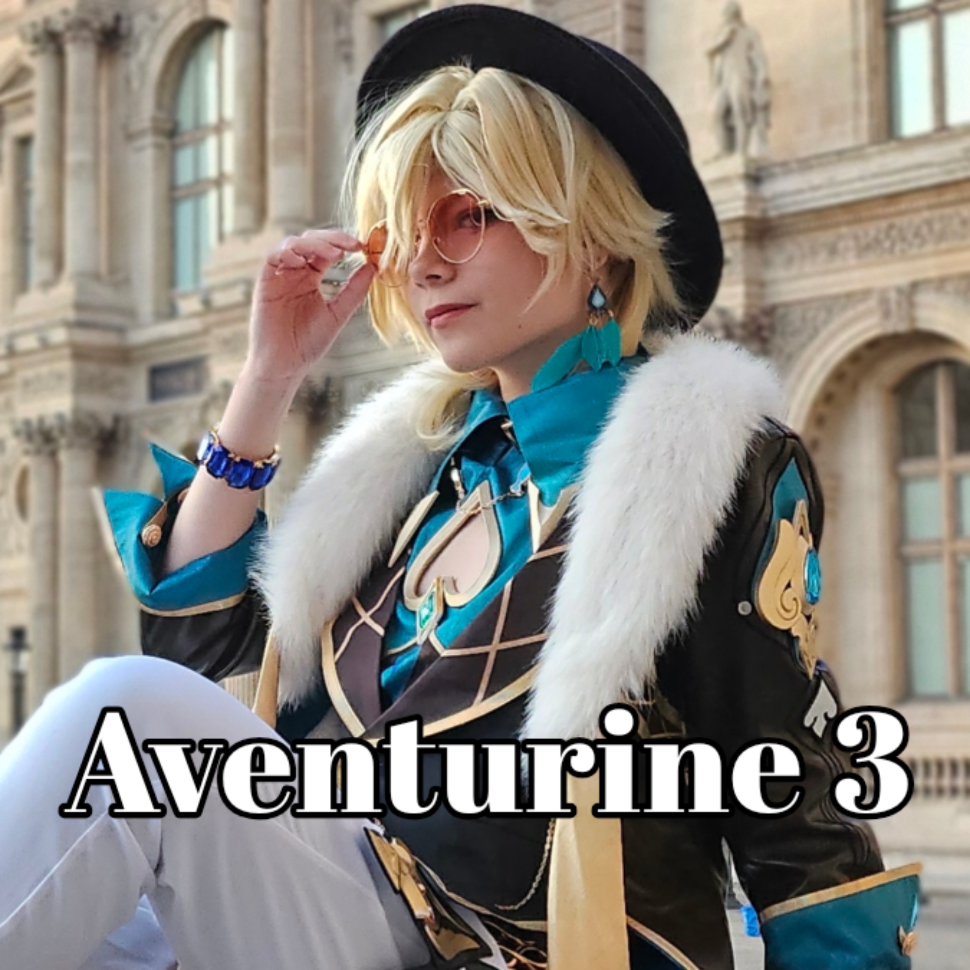 Aventurine 3