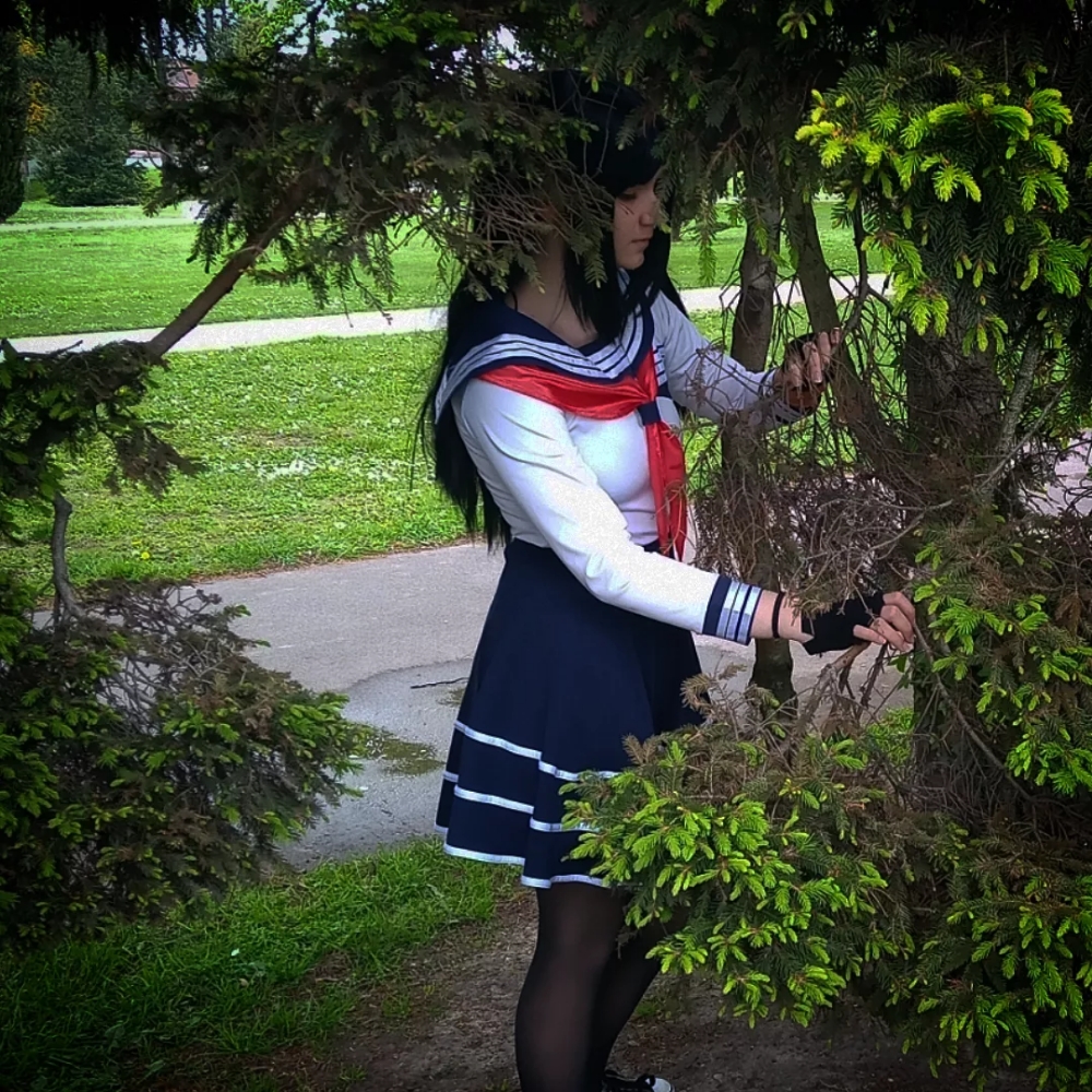 Ayano aishi  - Photo 4