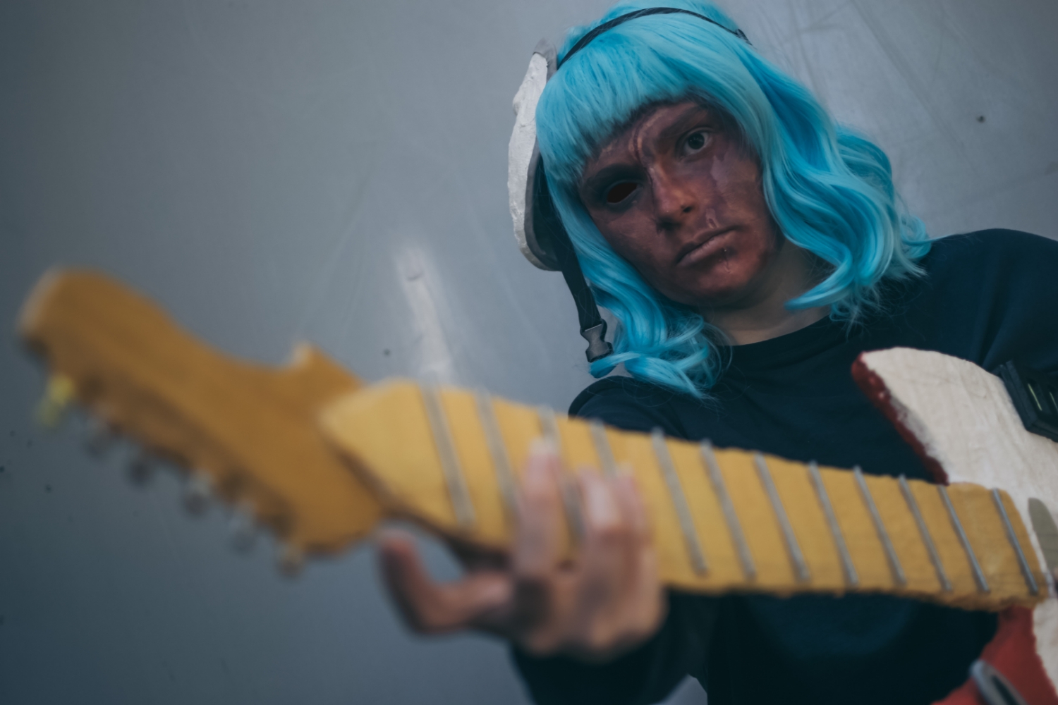 Sally Face - Photo 6