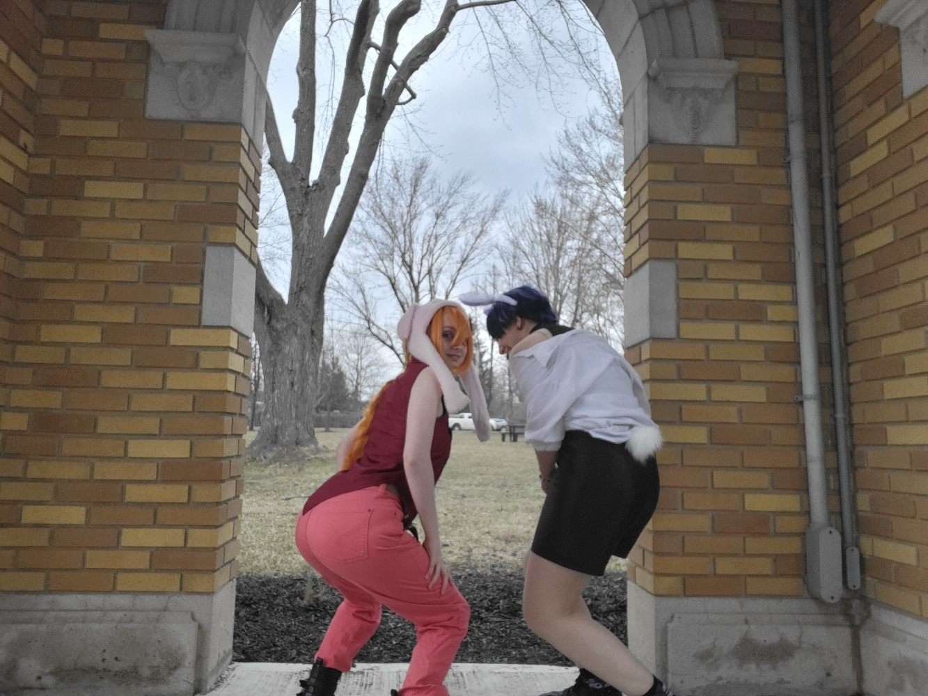 Chaotique Tartaglia - Photo 3