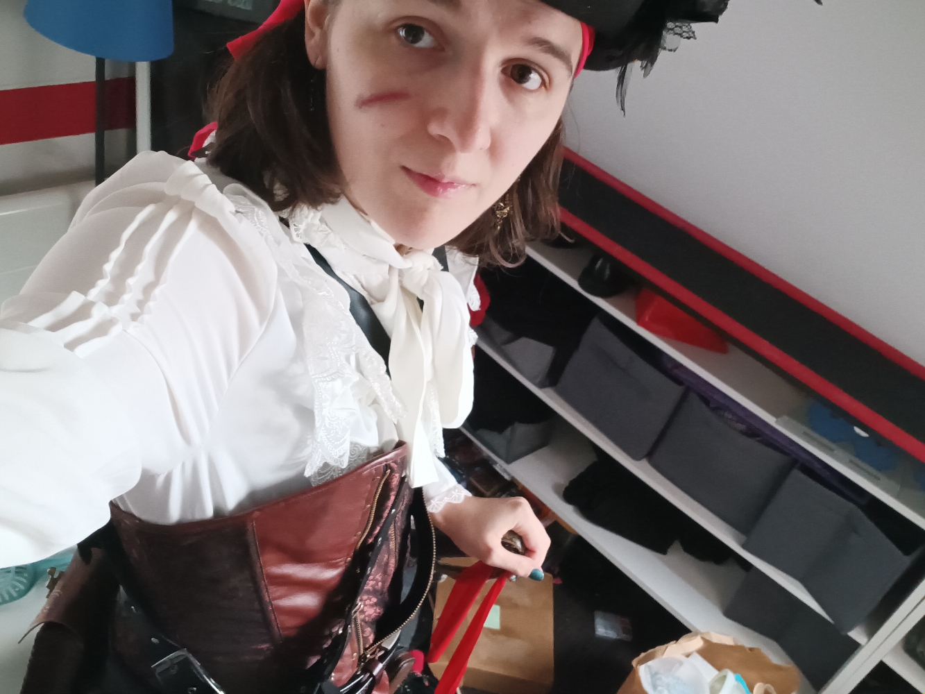 Mary Smiss - Photo 4