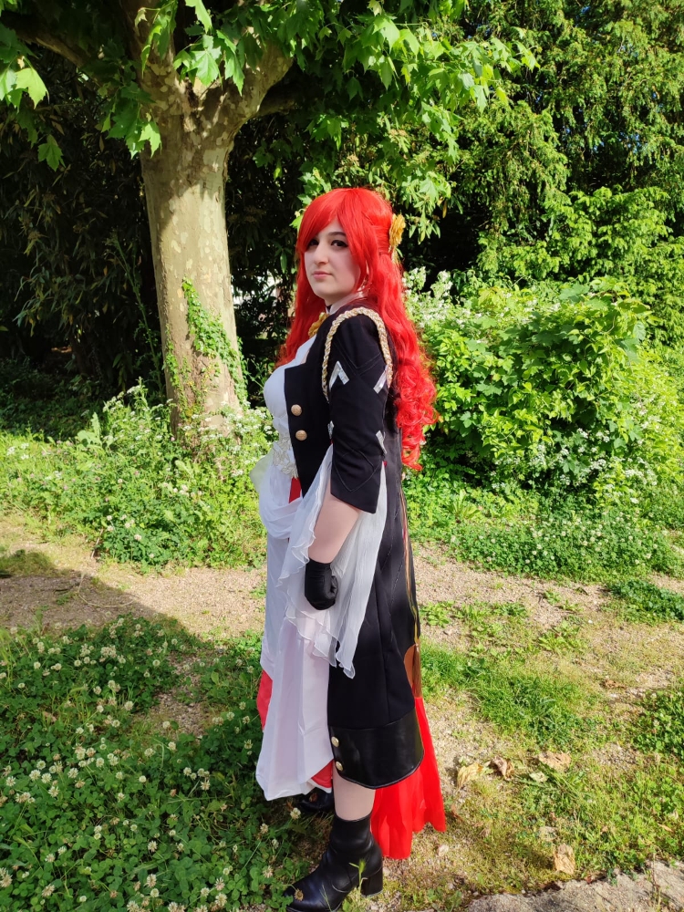 Himeko — photo 18