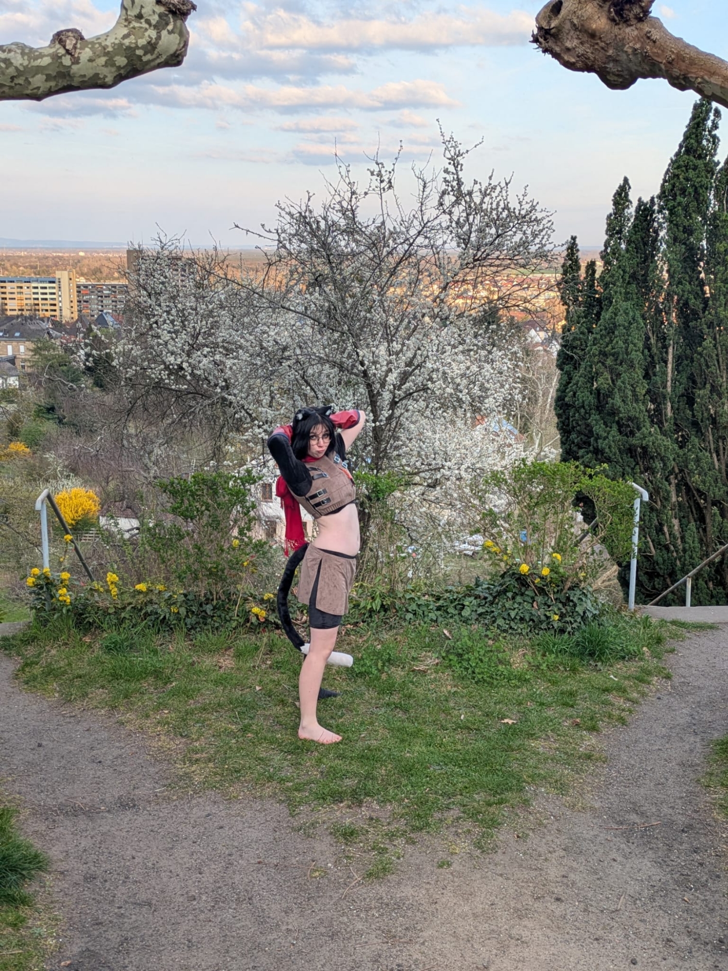 Izutsumi garten 25 — photo 14
