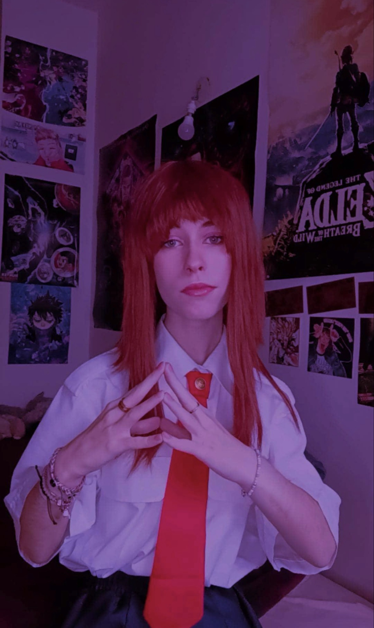 Ochaco Uraraka — photo 5