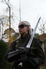 Aemond Targaryen preview 2