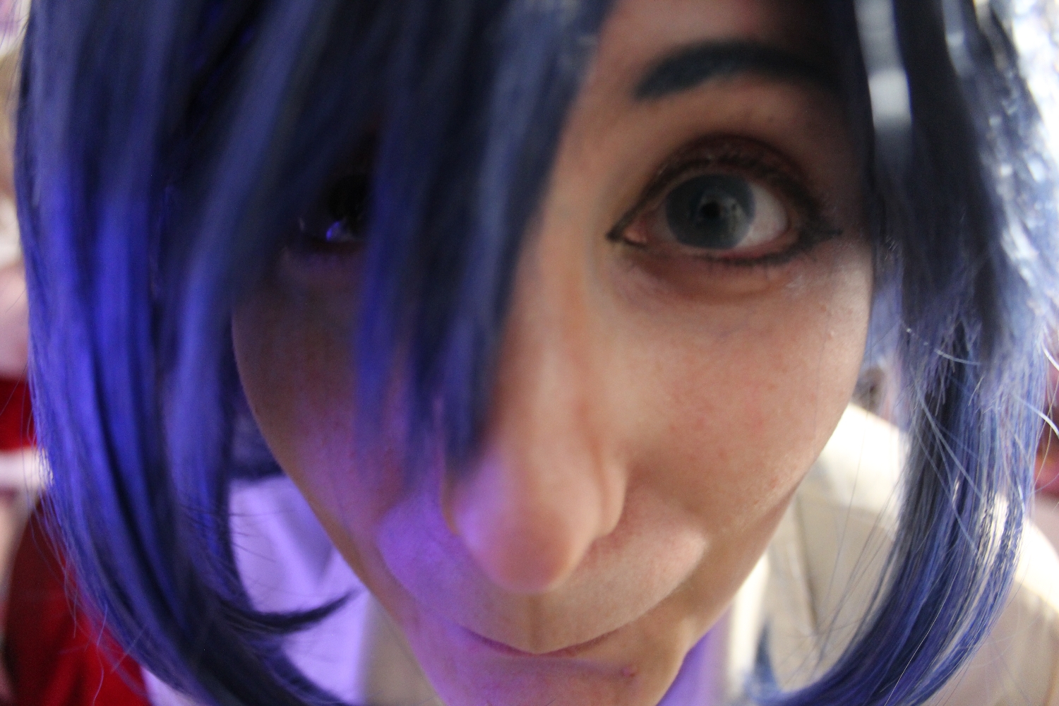 Chaotic KaeyaLumine - Photo 5