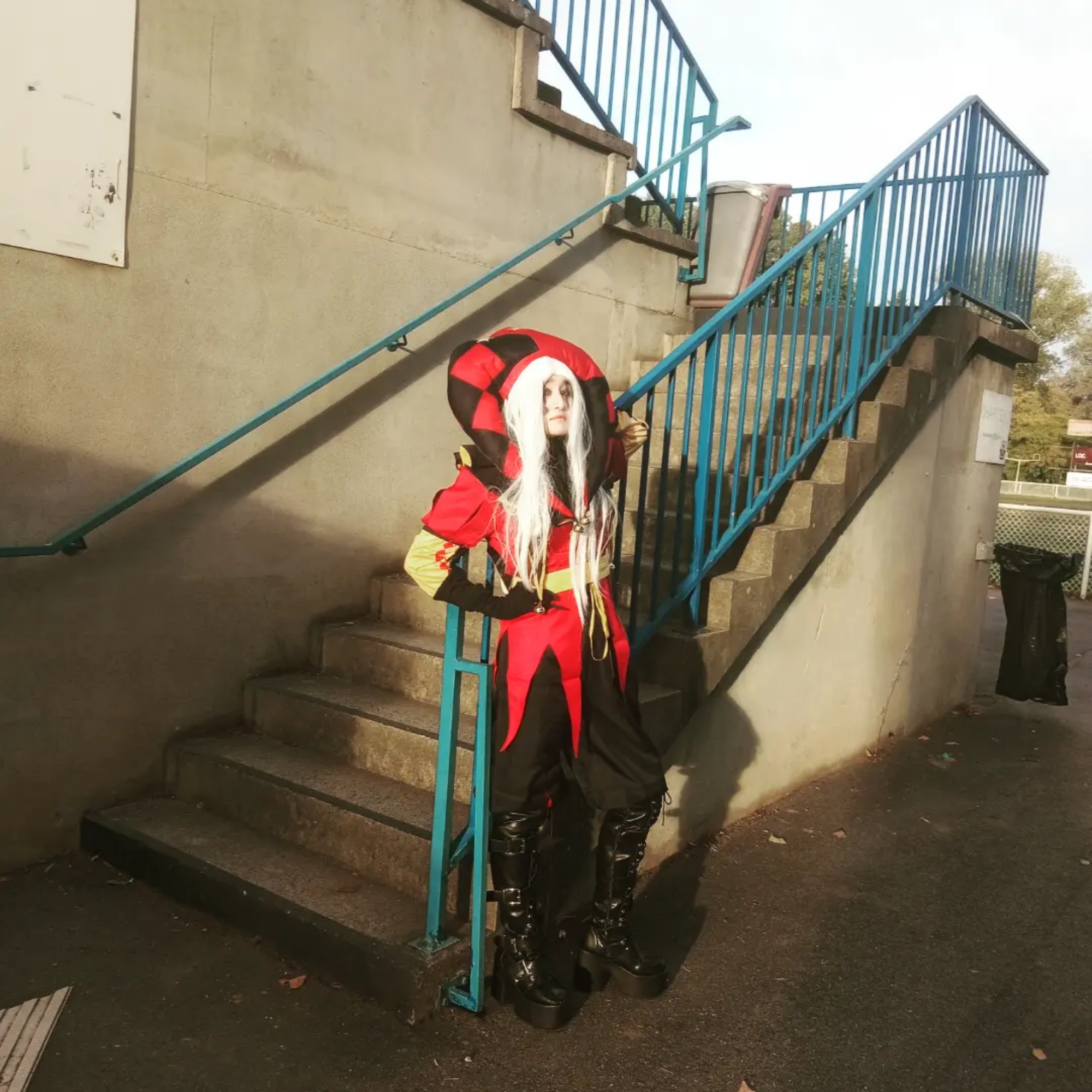 Pierrot, photo 5