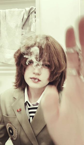 Yuwon - akechi