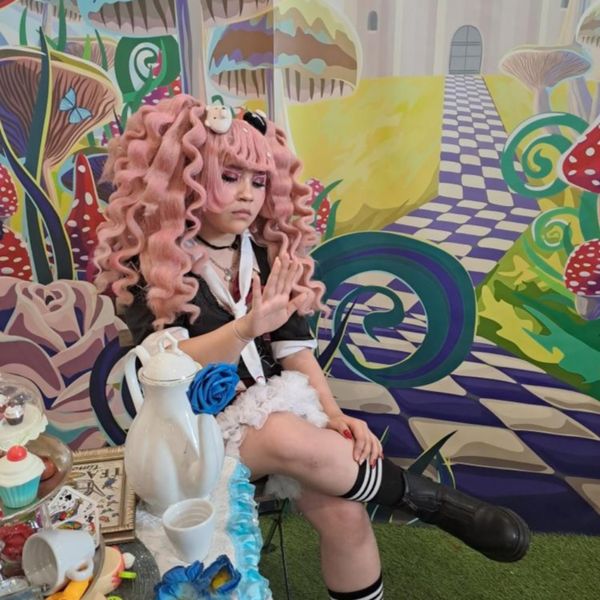 Cos_pams - ☆Junko ☆