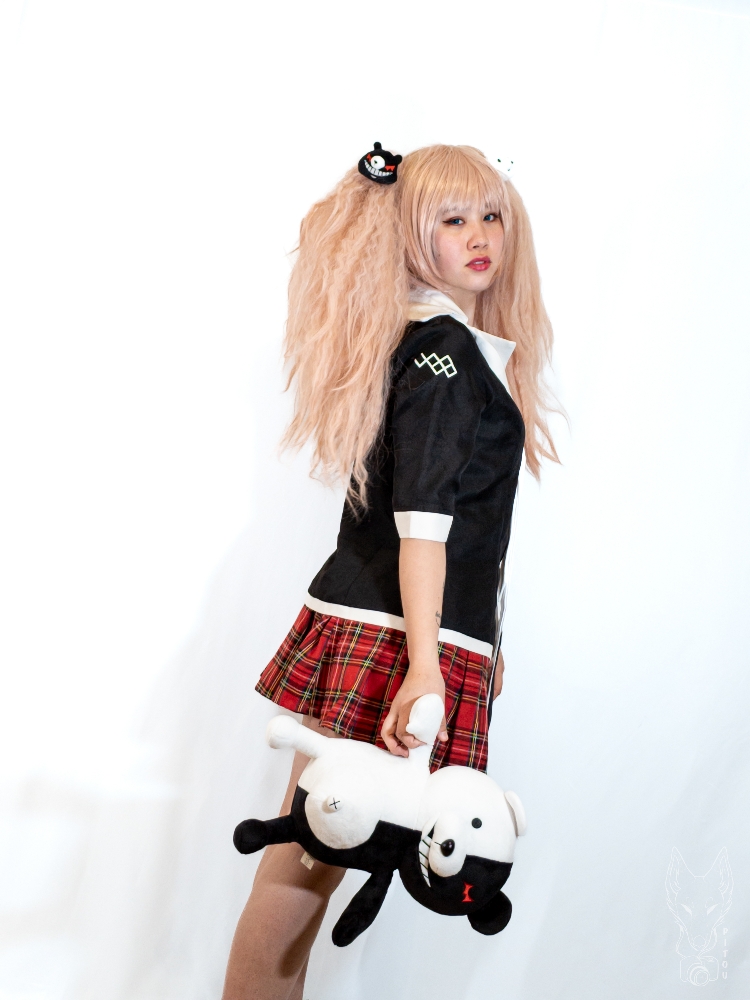 Junko Enoshima - Photo 5