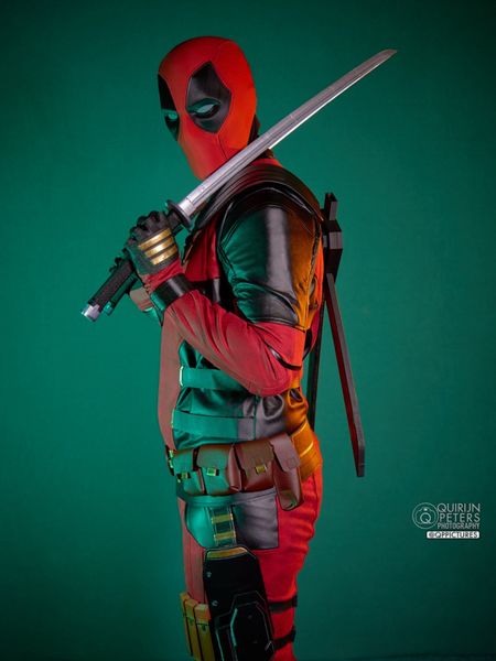 Redheadcos - Collectorsland 2026