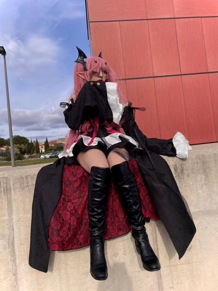 Strawb.eri_cos - Krul Tepes 