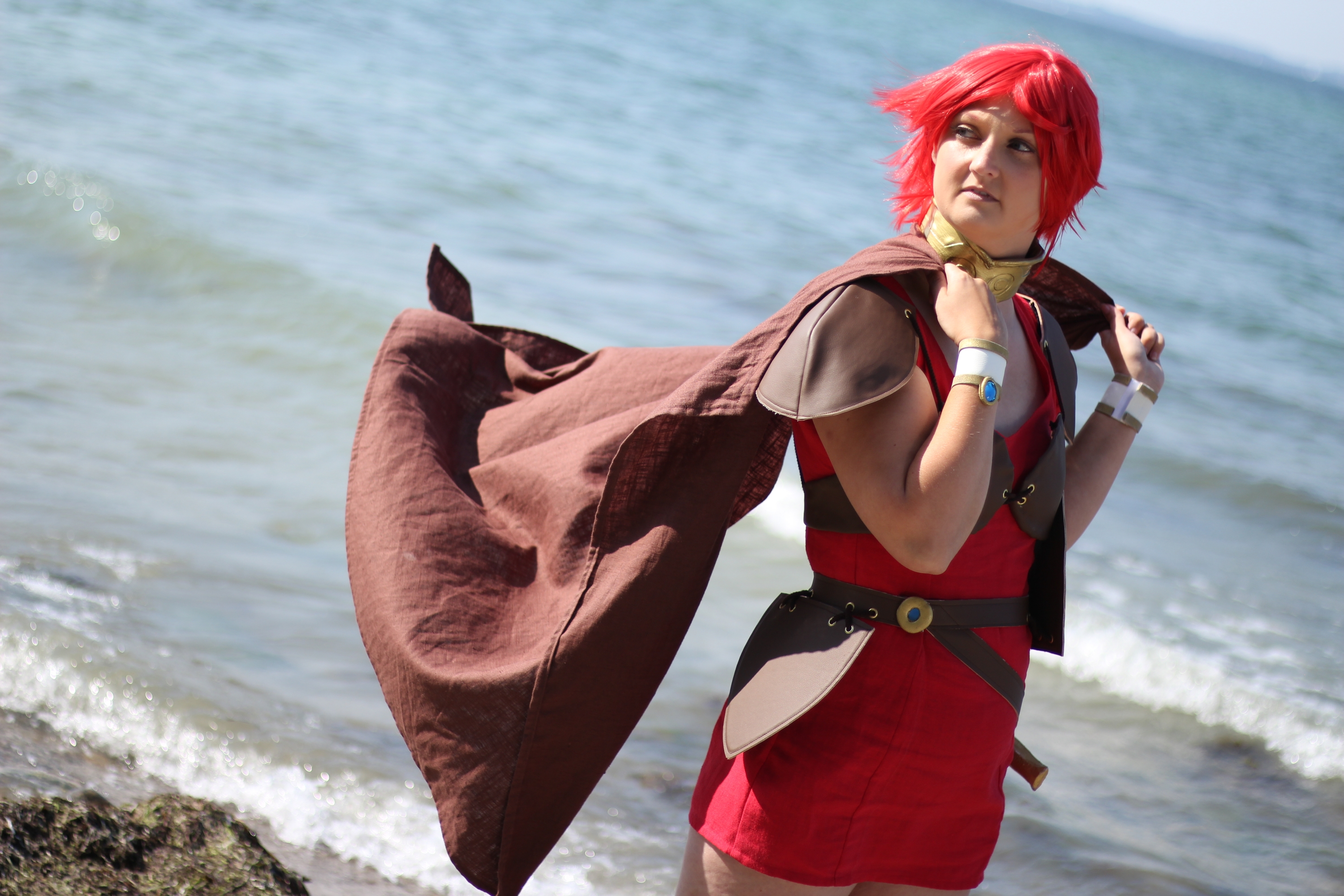 Record of Lodoss War - Photo 49