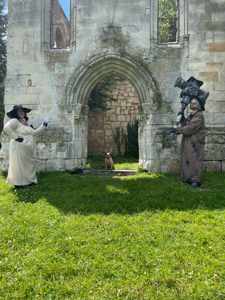 Bernay geek - Photo 11