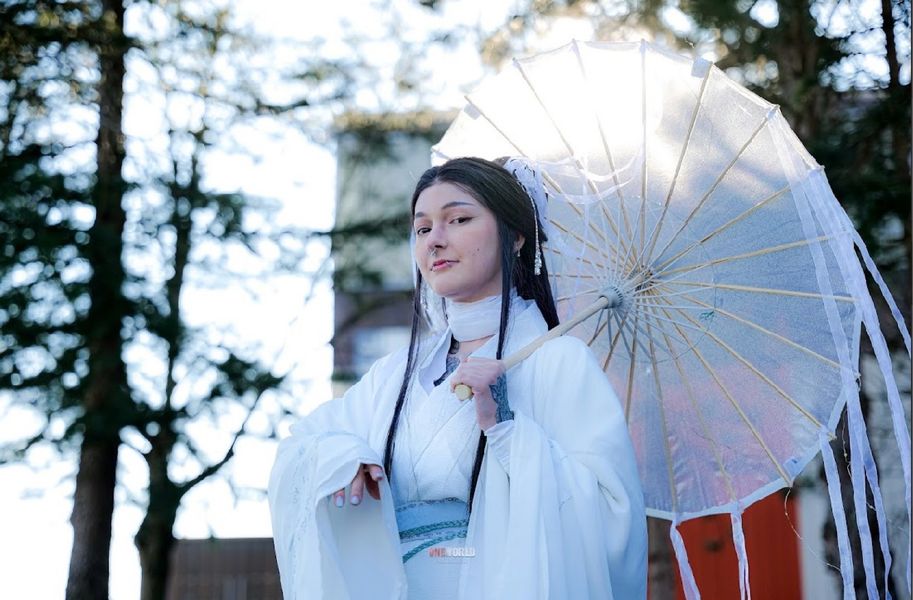 Moonflo.cos - Xie lian