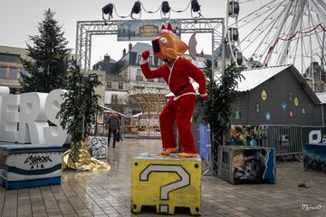 A l'approche de Noël preview 3