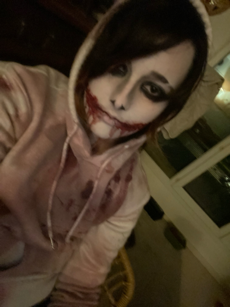 Jeff The Killer — photo 8