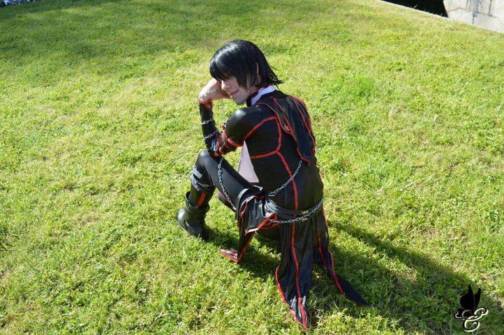 Lelouch calendar