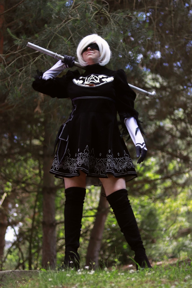 2B (Parc Bussy)