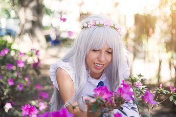 Menma - Ano Hana preview 3