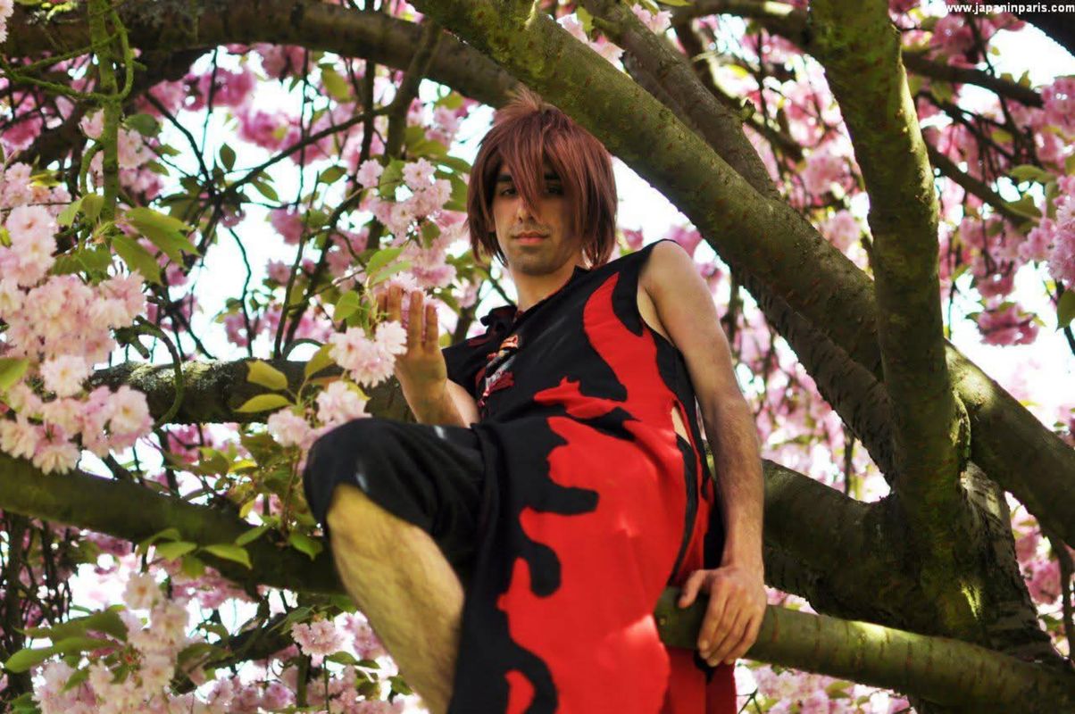 Kamui_shiro – Shaolan li