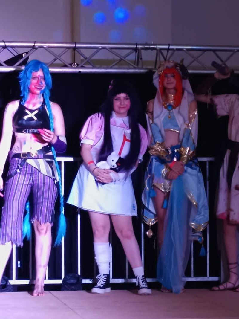 Uky0_c0splayz – Mikan