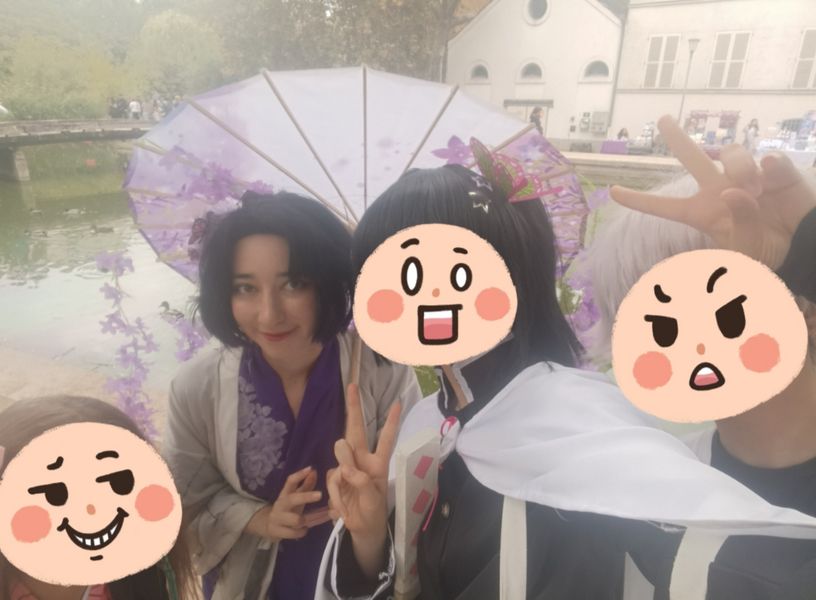 Soso-katsu, Harajuku 2026 !!