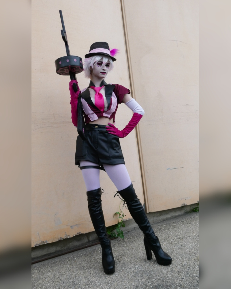 ☆ Angel Dust Mafia ☆