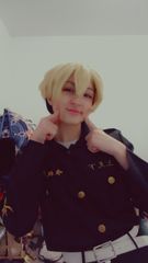 Chifuyu Matsuno preview 3