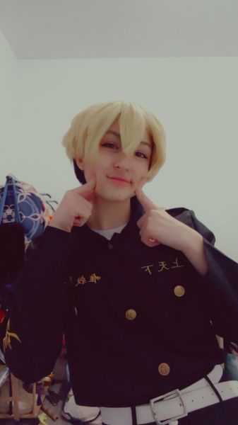 Sayuri._c0s - Chifuyu Matsuno
