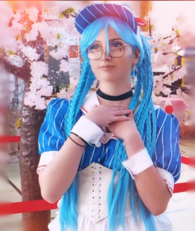 𝐂𝐨𝐬𝐛𝐮𝐧𝐧𝐲_ – Mesmerizer miku