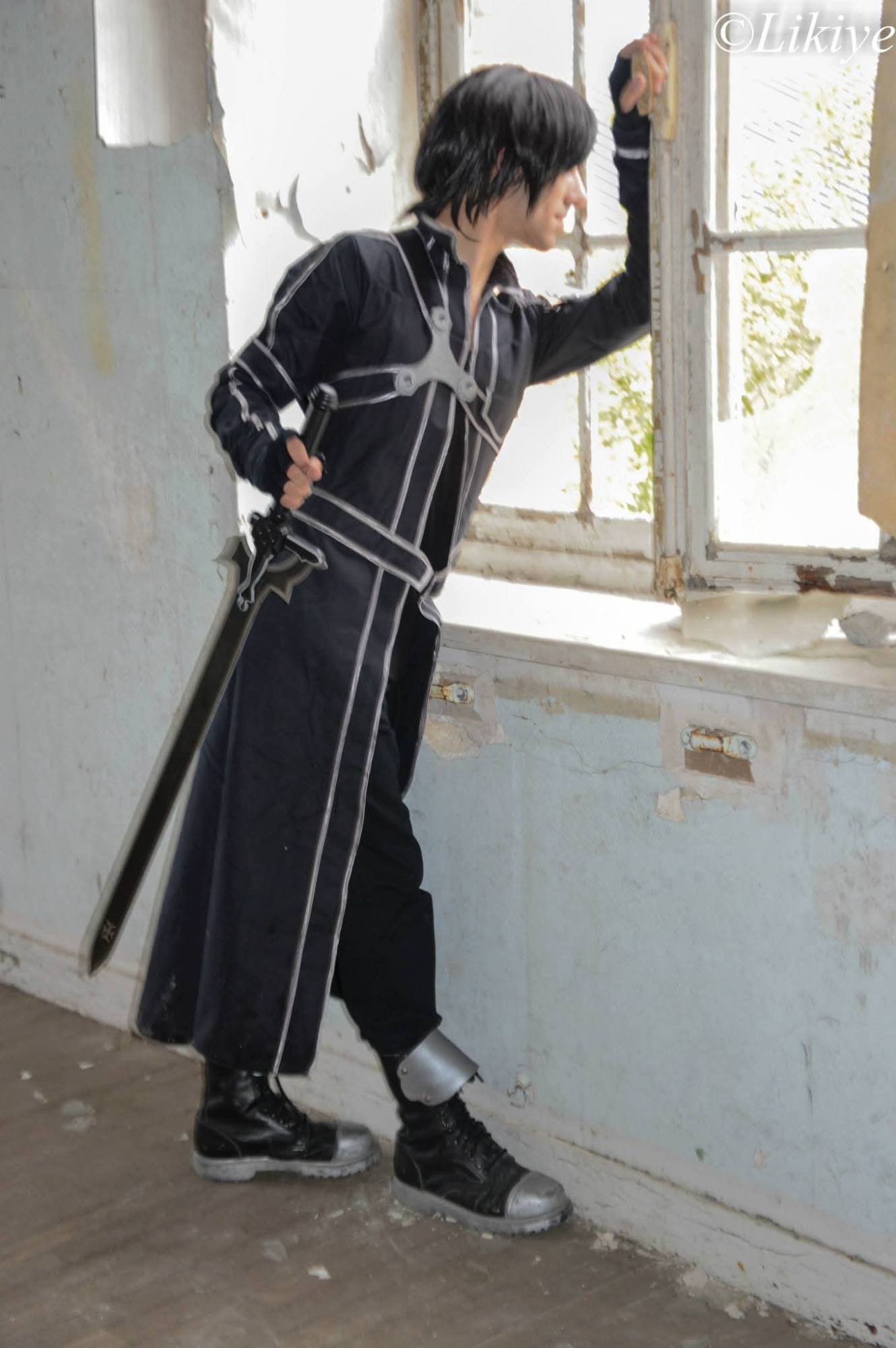 Kirito — photo 12