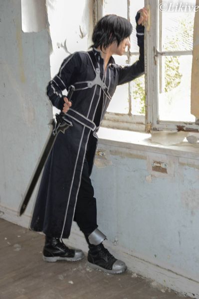 Kamui_shiro, Kirito