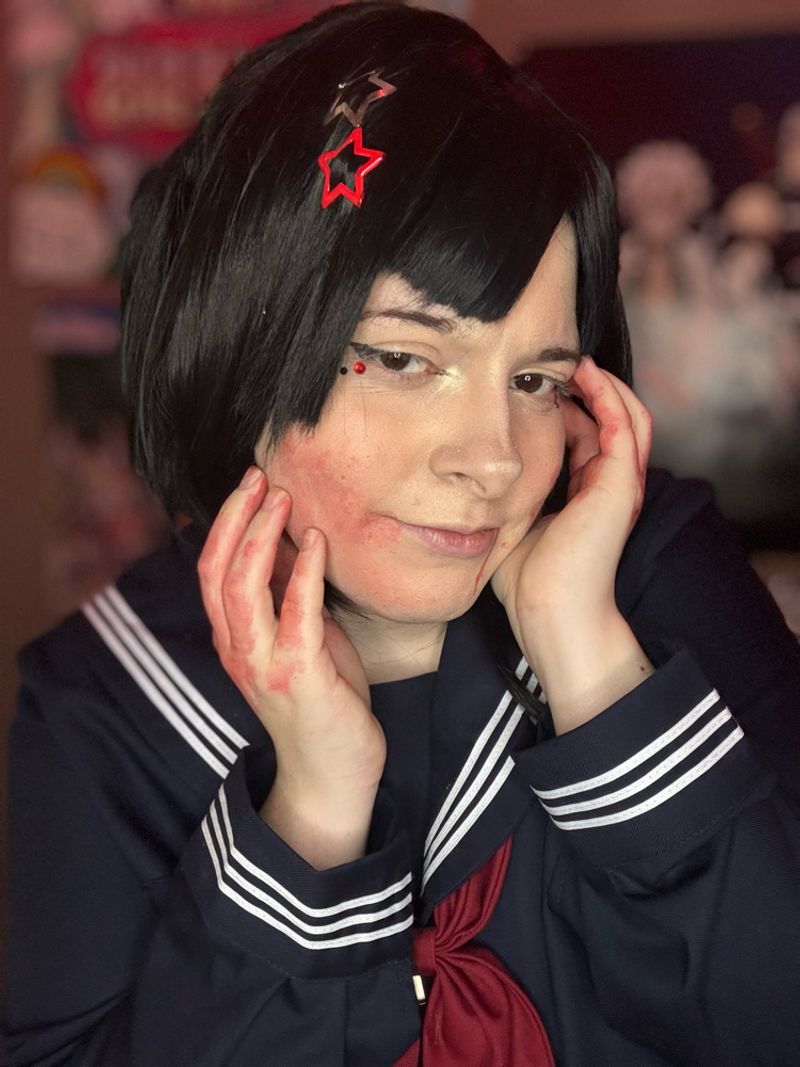 Shynika.cos – Ayano Aishi