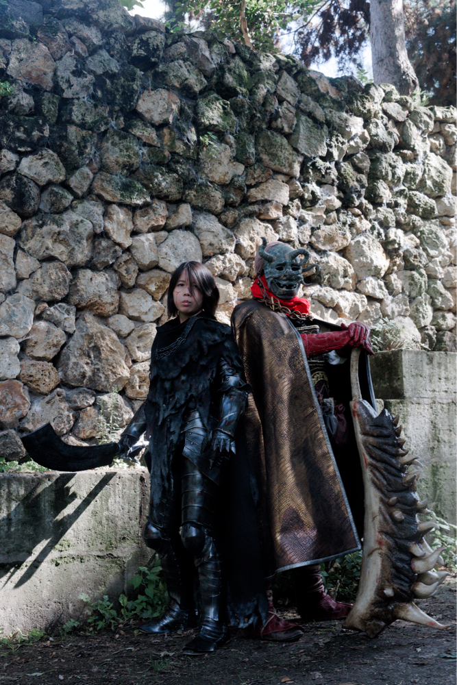 Night’s Cavalry — photo 11