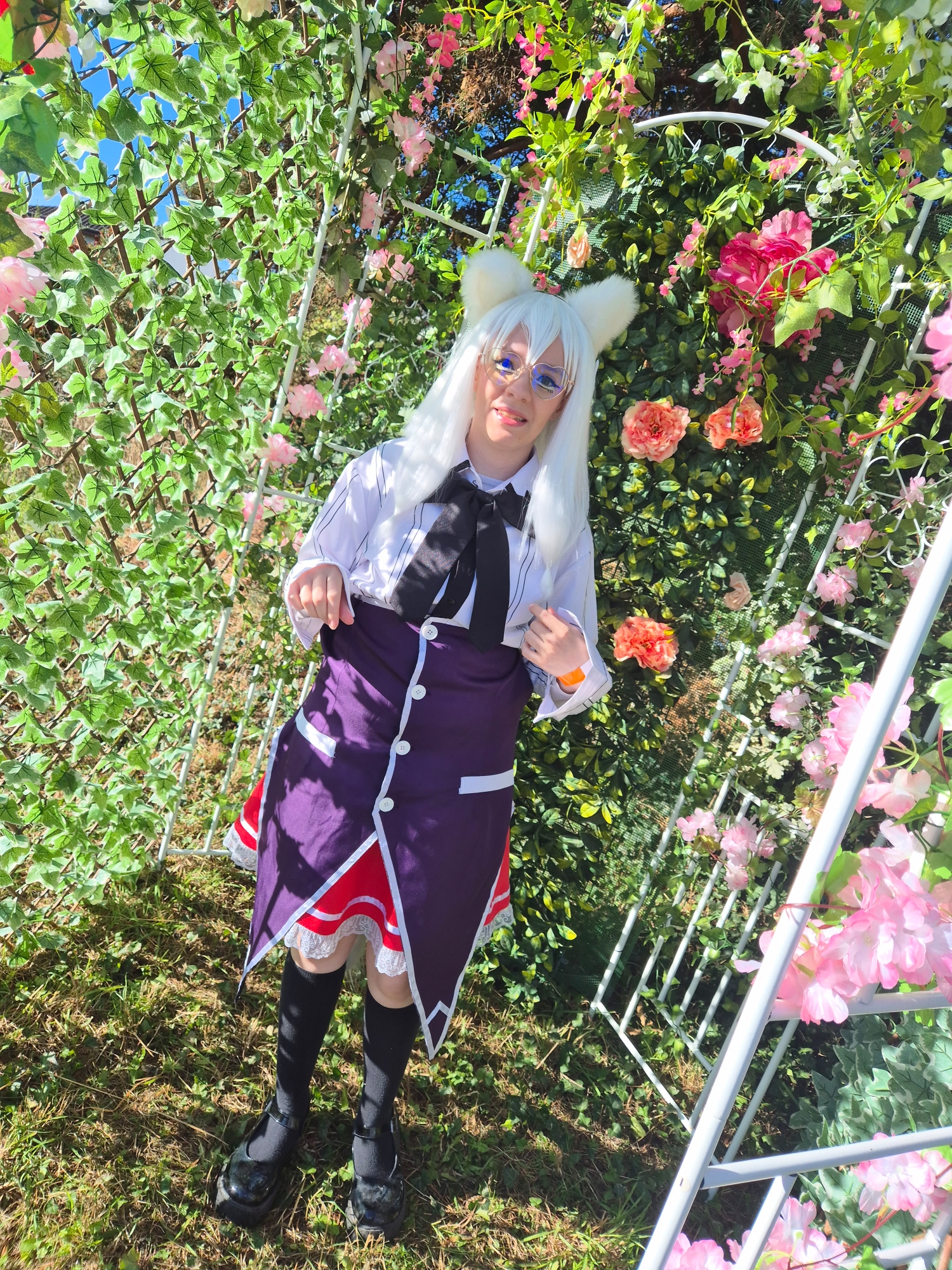 Sortie de Koneko — photo 9