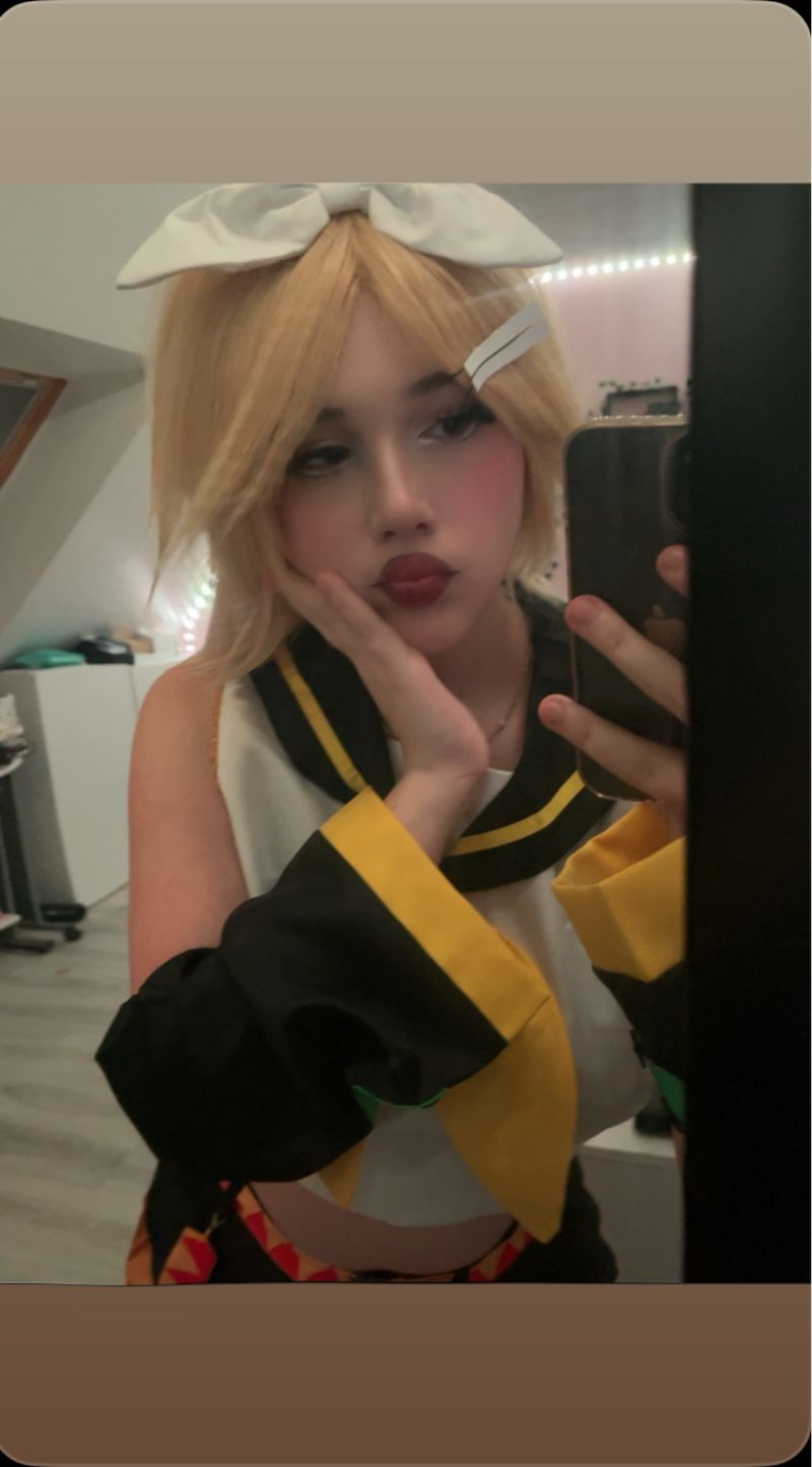 Melynee – Rin Kagamine