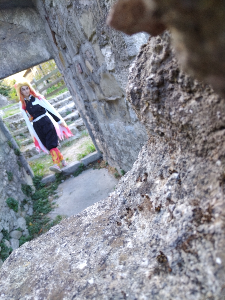 Kyojuro Rengoku  - Photo 31