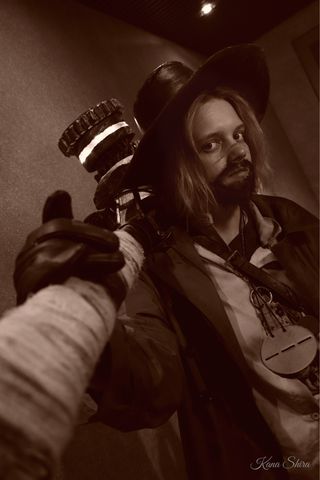 Heisenberg Deauville