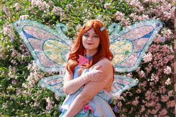 Bloom Enchantix preview 2