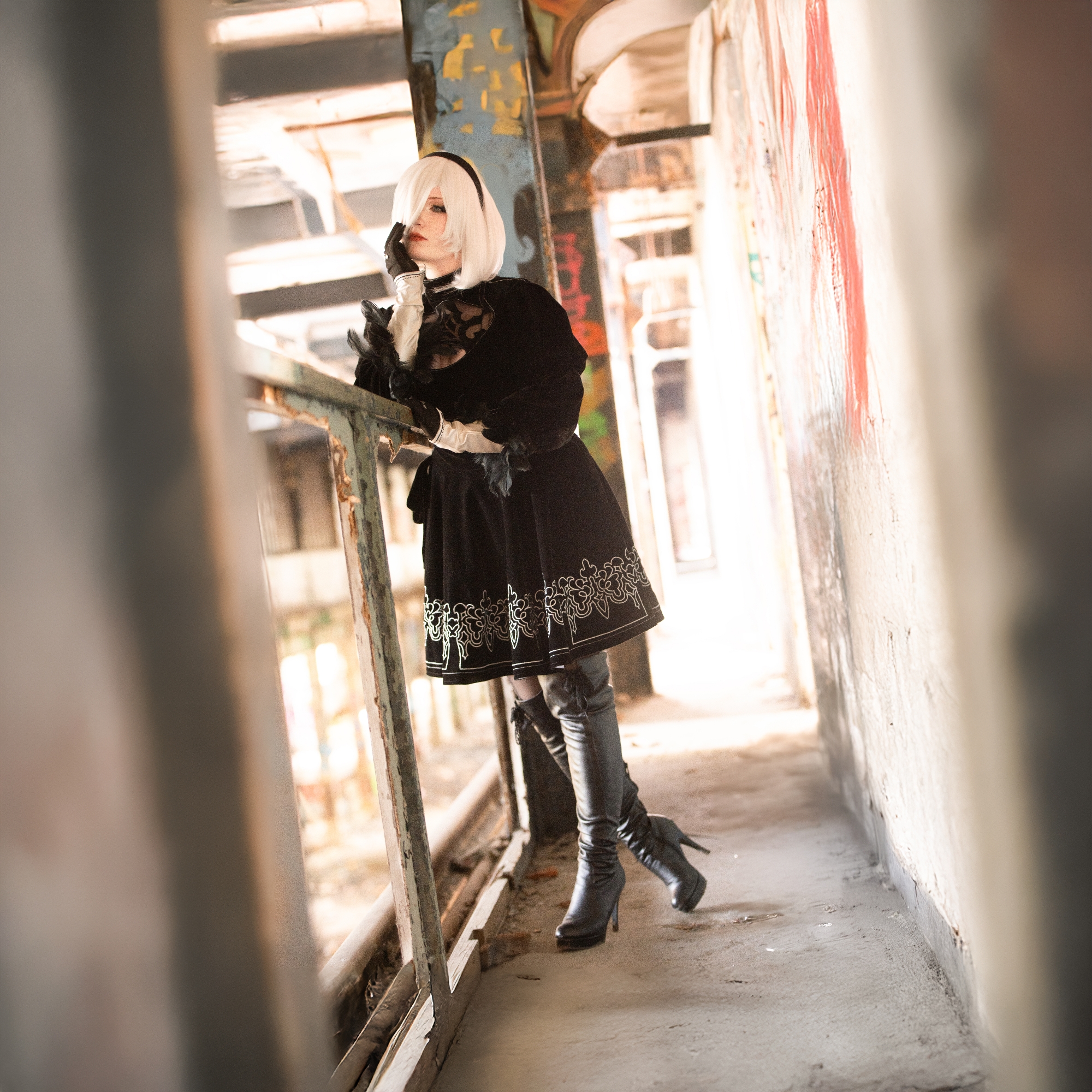 2B Leipzig - Photo 1