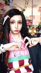 Nezuko kamado preview 3