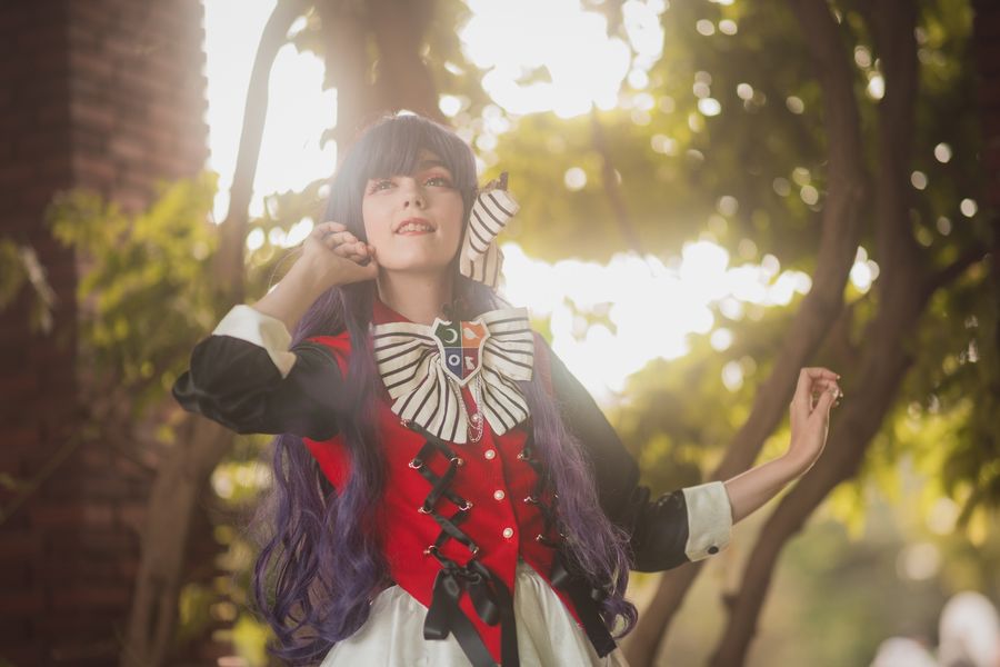 Himea_ - Tomoyo