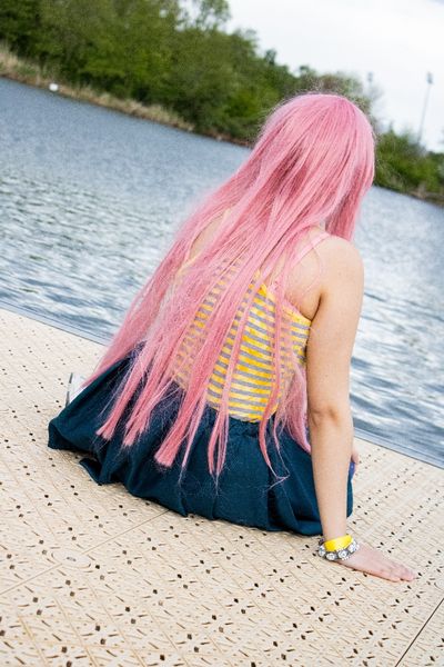 Rainbow - My Little Pony