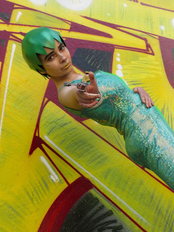 Specto – Foo Fighter 