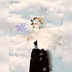 Andralphus ❄️~ preview 2