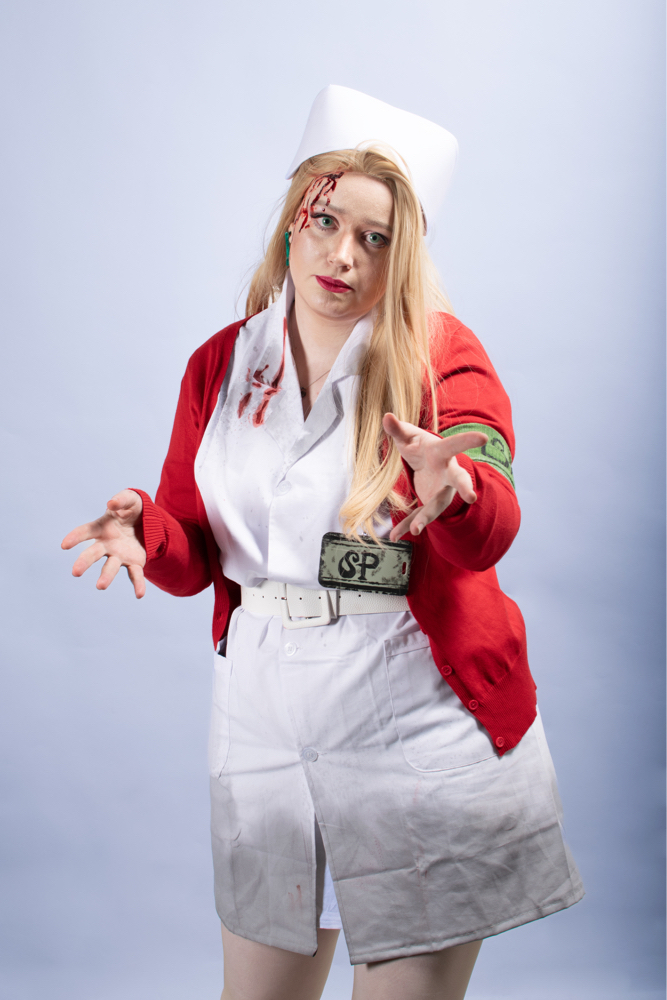 Silent Hill (Lisa) - Photo 2