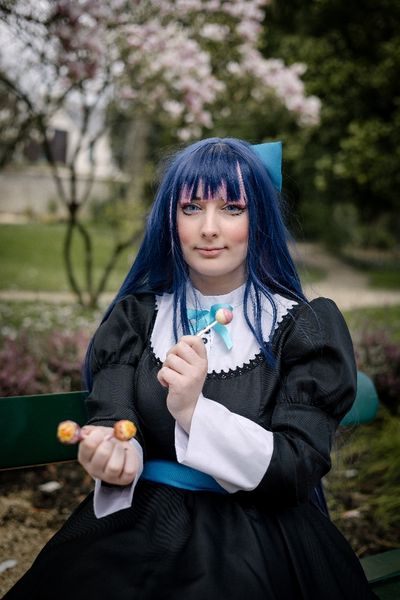 Med_9 - Stocking