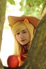 Applejack preview 2