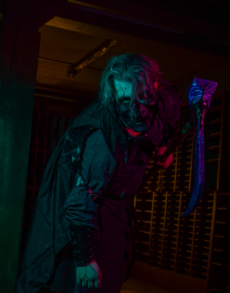 Shooting V2  - Photo 22